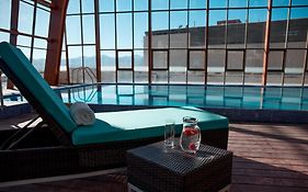 Mds Hotel Calama